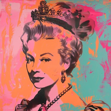 MARIE ANTOINETTE POPART TRIBUTE